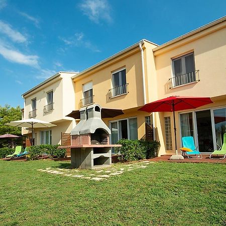 Giotto Holiday Houses فرسي المظهر الخارجي الصورة
