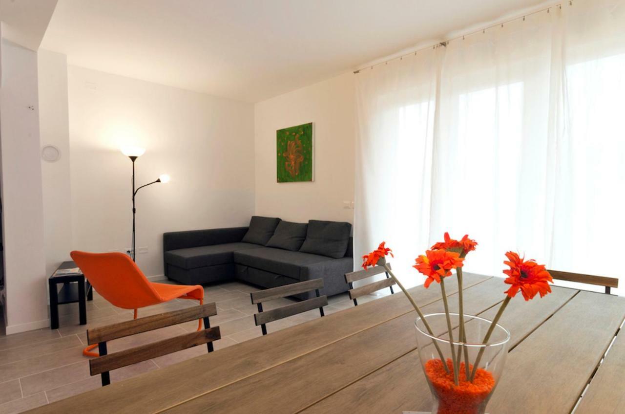 Giotto Holiday Houses فرسي المظهر الخارجي الصورة