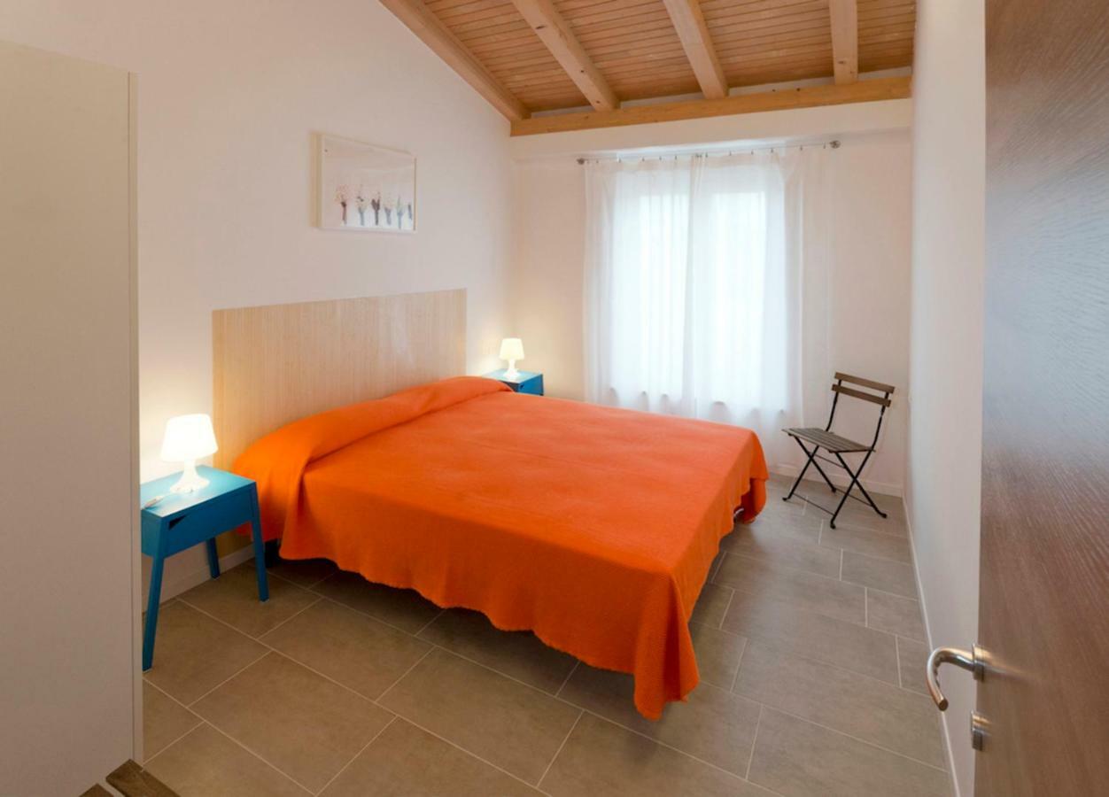 Giotto Holiday Houses فرسي المظهر الخارجي الصورة