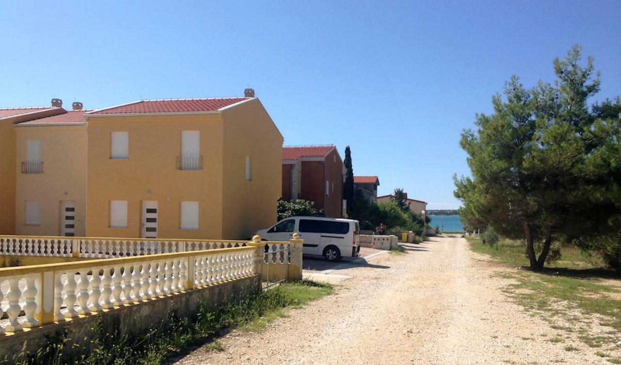 Giotto Holiday Houses فرسي المظهر الخارجي الصورة