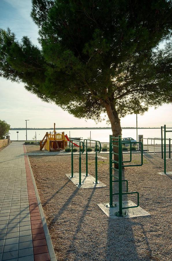 Giotto Holiday Houses فرسي المظهر الخارجي الصورة