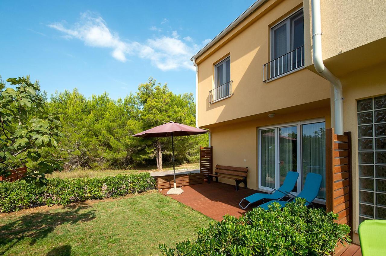 Giotto Holiday Houses فرسي المظهر الخارجي الصورة
