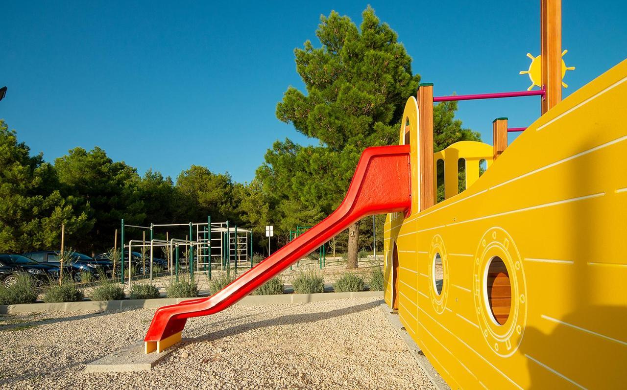 Giotto Holiday Houses فرسي المظهر الخارجي الصورة
